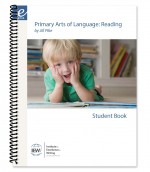 IEW Primary Arts of Language: Reading Student Book
