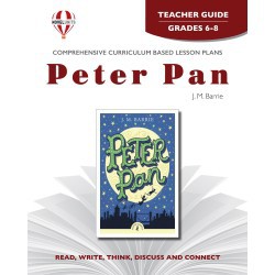 Novel Unit - Peter Pan