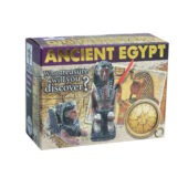 ANCIENT EGYPT MINI DIG KIT | DIG DISCOVERY