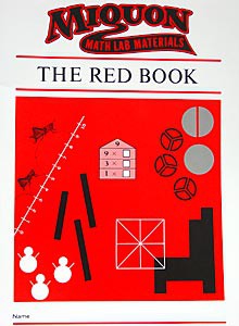 Miquon Math The Red Book