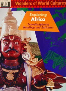 Wonders of World Cultures-Exploring Africa: Interdisciplinary Re