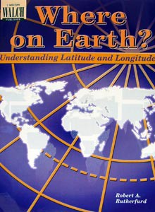 Where on Earth? Understanding Latitude and Longitude