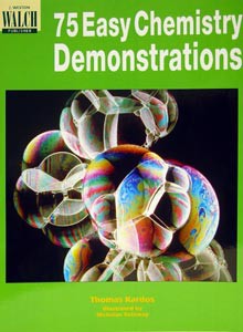 Easy Science Demos & Labs: Chemistry, 2nd Edition