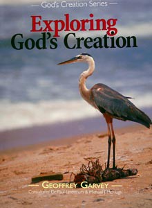 Exploring God's Creation Grade 3