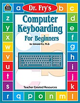 Computer Keyboarding for Beginners