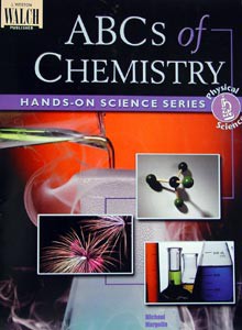 Hands-on Science: ABC's of Chemistry