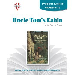 Novel Unit Uncle Tom's Cabin