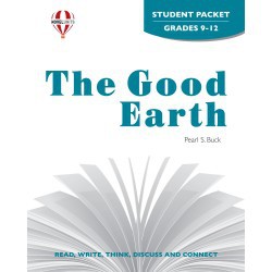 Novel Unit The Good Earth Student Packet