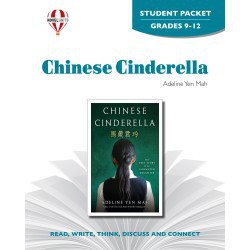 Novel Unit Chinese Cinderella Student Packet