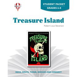 Novel Unit Treasure Island Student Packet