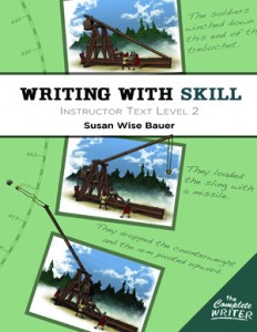The Complete Writer: Writing With Skill Instructor Text Level 2