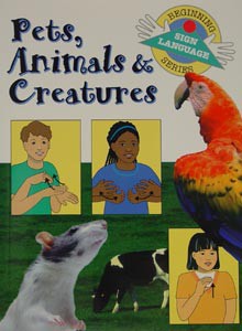 Pets, Animals, and Creatures