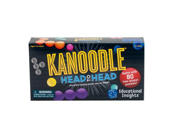 Kanoodle® Head-to-Head