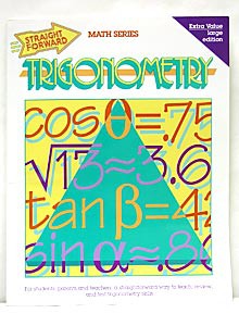 Straight Forward Trigonometry