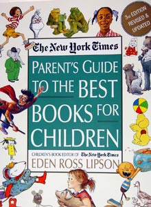 The Parent's Guide to the Best Books for Children