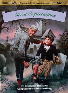 Great Expectations (Stepping Stone Classic)
