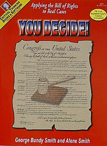 You Decide Student Book - The Critical Thinking Company