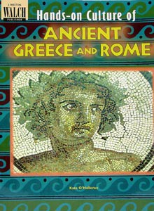 Hands-on Culture of Ancient Greece and Rome