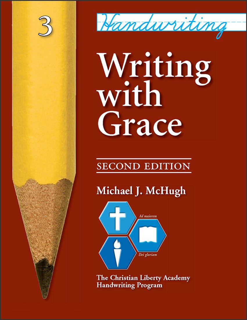 Writing with Grace, 2nd edition