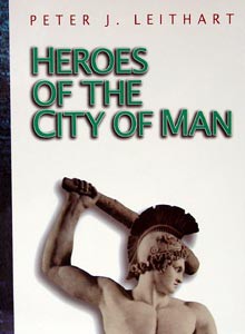 Heroes of the City of Man