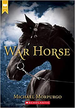 War Horse - Scholastic 