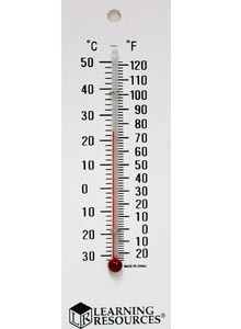 Student Thermometer