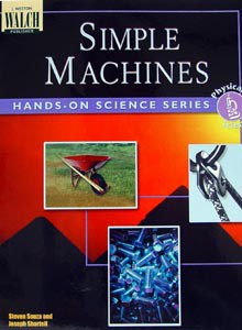 Hands-on Science: Simple Machines