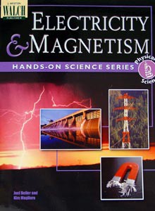 Hands-on Science: Electricity & Magnetism
