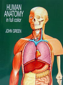 Human Anatomy in Full Color
