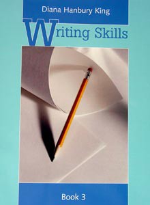 Writing Skills Book 3 Grades 9-12