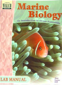 Marine Biology: An Introduction to Ocean Ecosystems Lab Manual