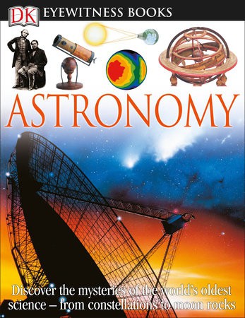 Eyewitness Astronomy