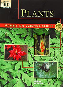 Hands-on Science: Plants