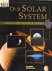Hands-on Science: Our Solar System