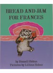 Bread and Jam For Frances