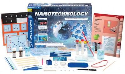 Nanotechnology Science Kit