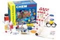 CHEM C3000 Advanced Level Chemistry Kit