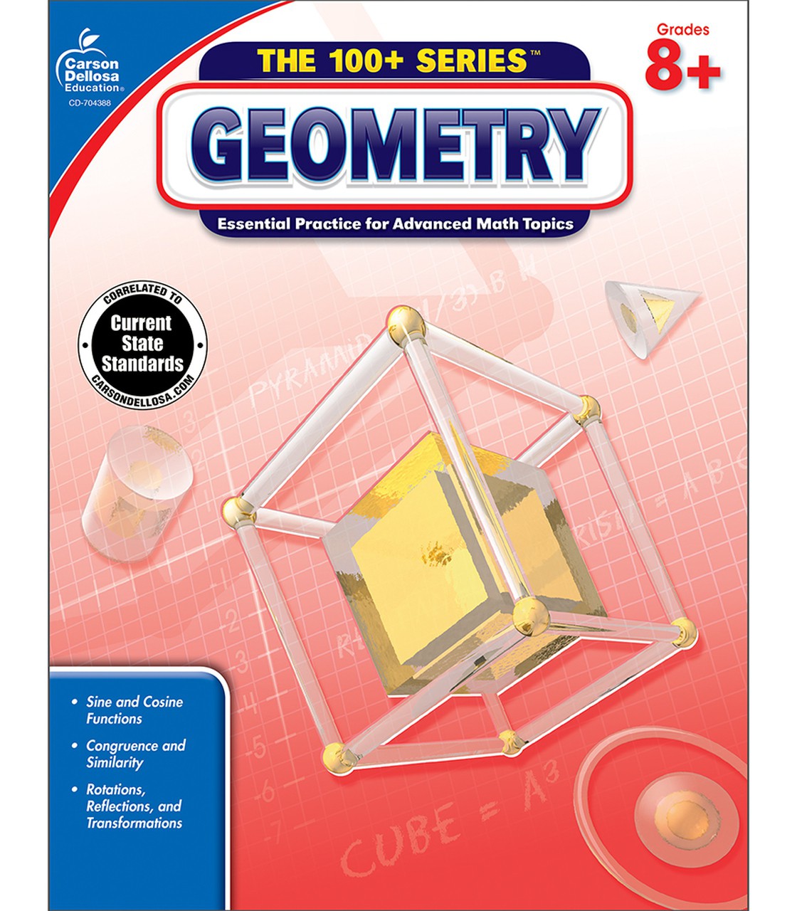 Geometry Common Core Ed.