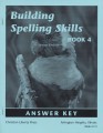 Building Spelling Skills 4 Key, Second Edition