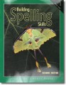 Building Spelling Skills 1, Second Edition