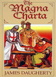The Magna Charta