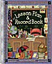 Lesson Plan & Record Book