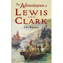 Adventures of Lewis & Clark