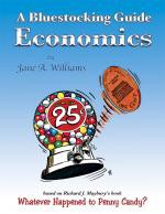 The Bluestocking Guide: Economics