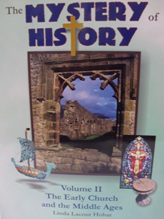 The Mystery of History Volume 1