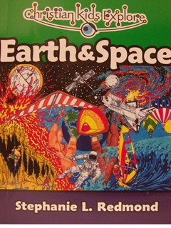 Christian Kids Explore Earth & Space, 2nd Edition