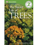 Secret Life of Trees Level 2 Reader