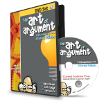 The Art of Argument Video (DVD Set)  Classical Academic Press