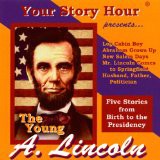 The Young Abe Lincoln CD set