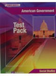 Power Basics: American Government, Test Pack